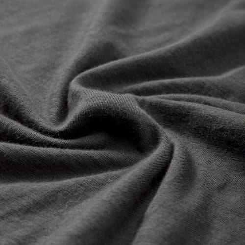 laydown detail image of The Vintage Slub Pocket T-Shirt - Tall