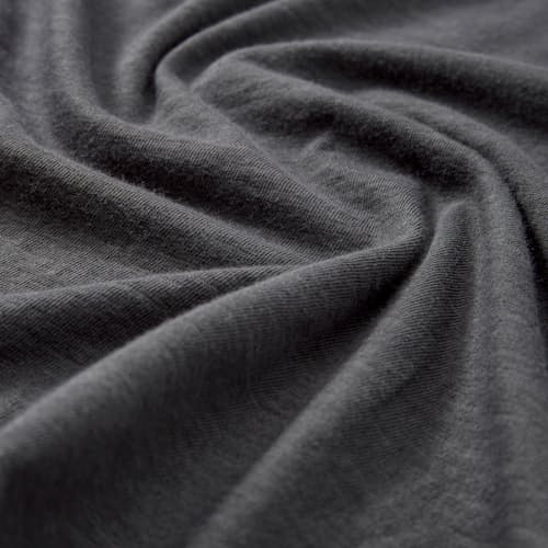 laydown detail image of The Vintage Slub Polo Shirt