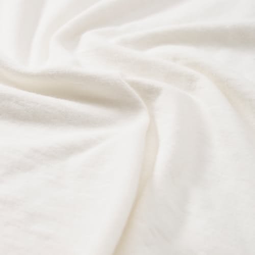 laydown detail image of The Vintage Slub Polo Shirt