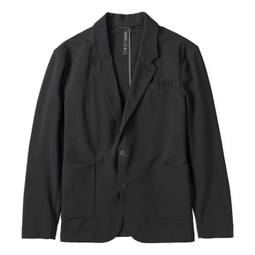 laydown image of 72-Hour Merino Blazer