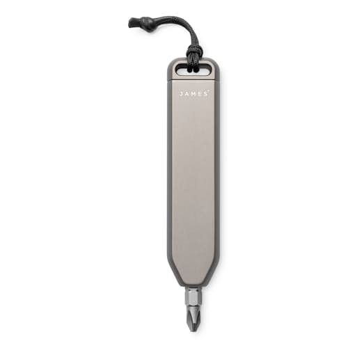 laydown image of The Warrick Bit Driver Multi Tool