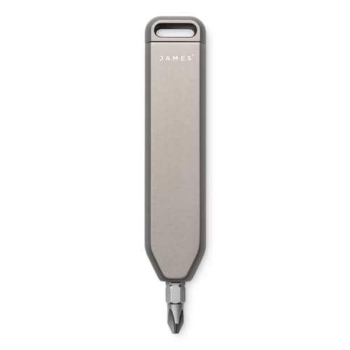 laydown image of The Warrick Bit Driver Multi Tool
