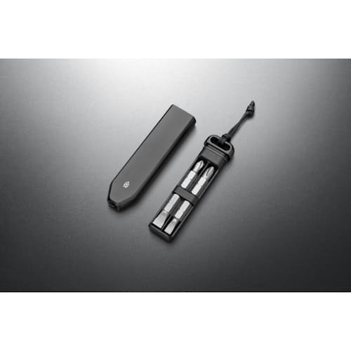 lifestyle image of The Warrick Bit Driver Multi Tool
