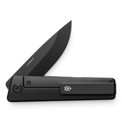 laydown image of The Chapter 2 Pocket Knife