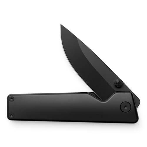 laydown image of The Chapter 2 Pocket Knife
