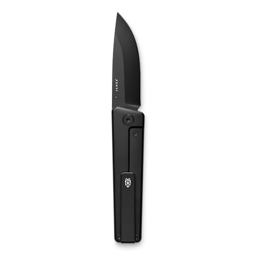 laydown image of The Chapter 2 Pocket Knife
