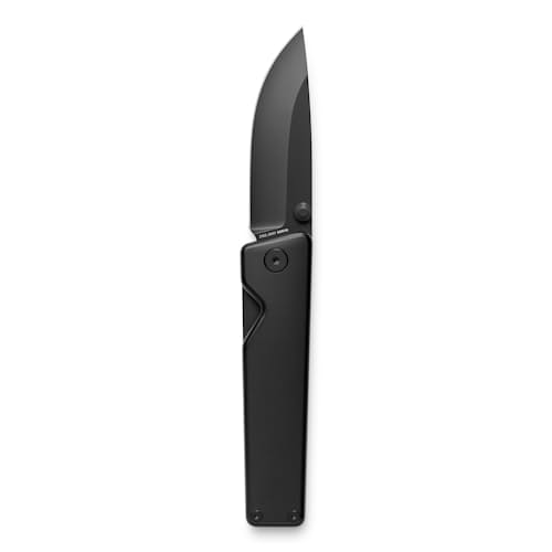 laydown image of The Chapter 2 Pocket Knife