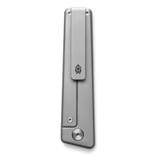 laydown image of The Chapter 2 Pocket Knife