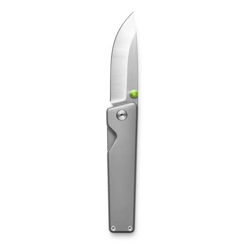 laydown image of The Chapter 2 Pocket Knife