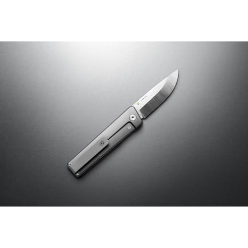 lifestyle image of The Chapter 2 Pocket Knife
