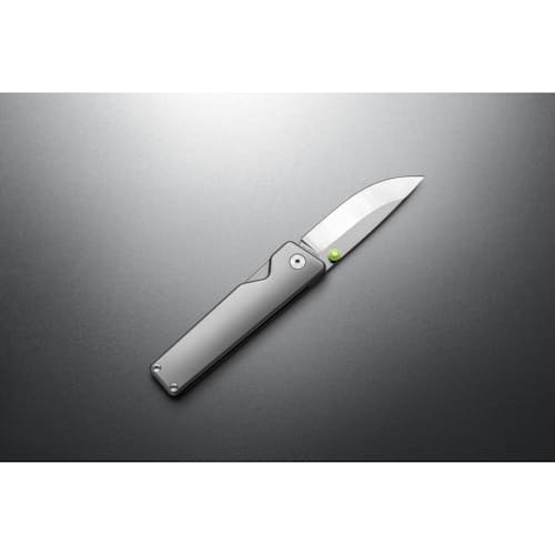 lifestyle image of The Chapter 2 Pocket Knife