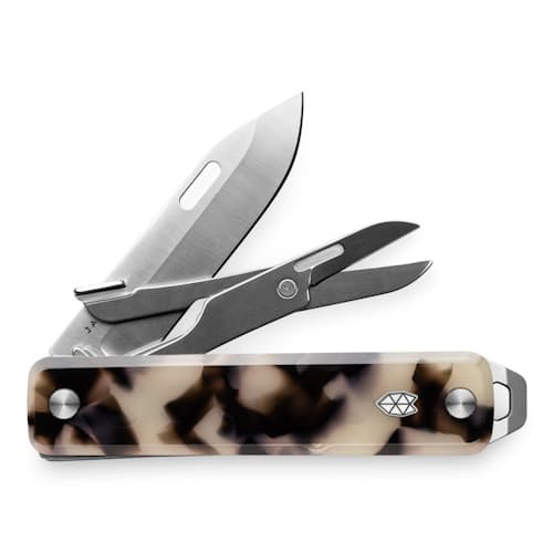 laydown image of The Ellis Multi Tool Knife (18 left)