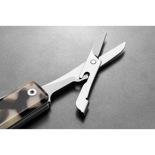 laydown detail image of The Ellis Multi Tool Knife (18 left)