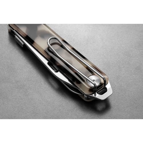 laydown detail image of The Ellis Multi Tool Knife (18 left)