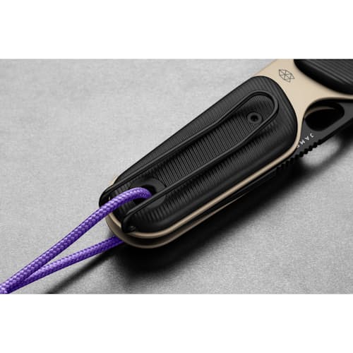 lifestyle image of The Redstone Pocket Knife