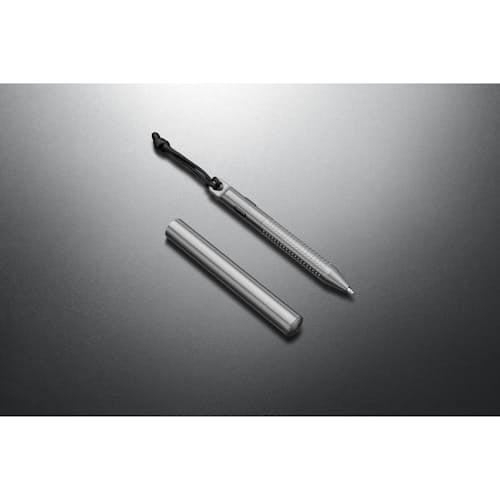 lifestyle image of The Stillwell EDC Pen