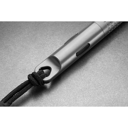 lifestyle image of The Stillwell EDC Pen
