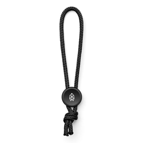 laydown image of The Ulu Lanyard