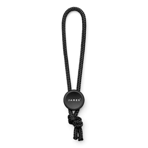 laydown image of The Ulu Lanyard
