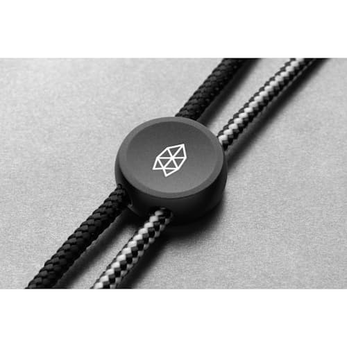 laydown detail image of The Ulu Lanyard