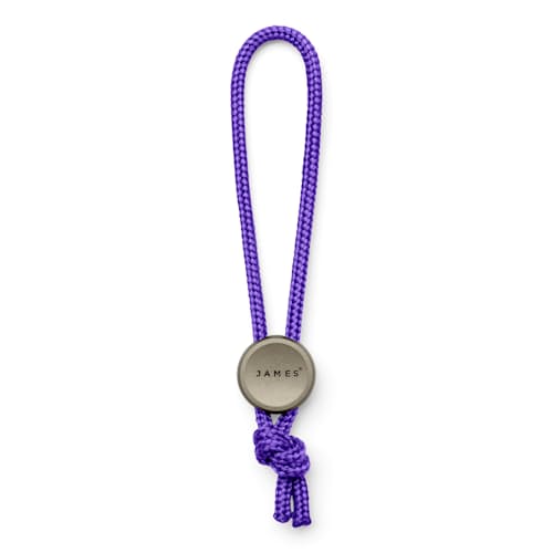 laydown image of The Ulu Lanyard