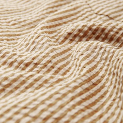 laydown detail image of Salado Summer Woven Shirt