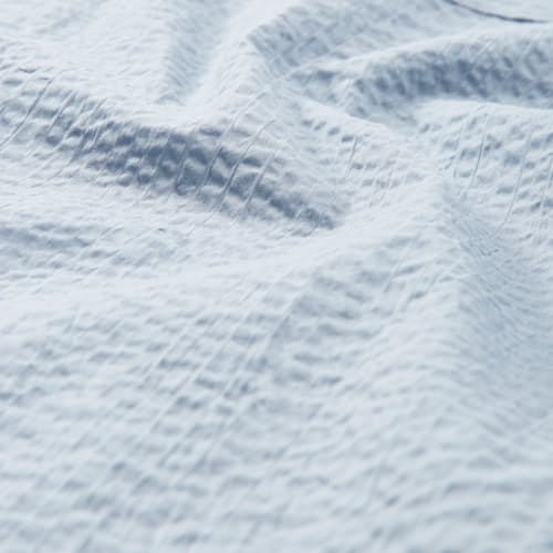 laydown detail image of Salado Summer Woven Shirt