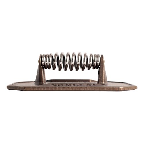 laydown image of 8” Flat Press