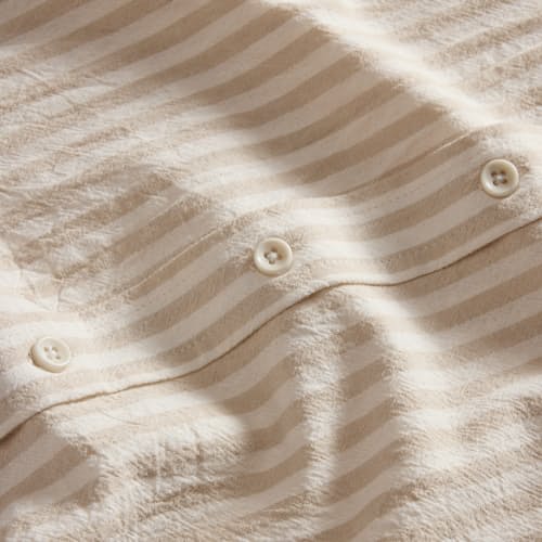 laydown detail image of The Jack Shirt