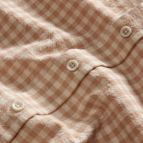 laydown detail image of The Jack Shirt
