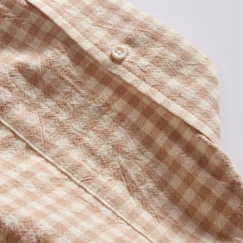 laydown detail image of The Jack Shirt