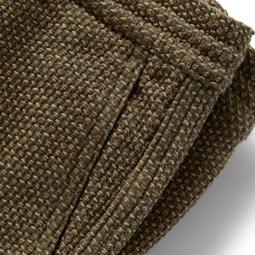 laydown detail image of The Apres Sashiko Pant