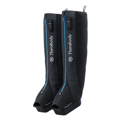 laydown image of RecoveryAir JetBoots