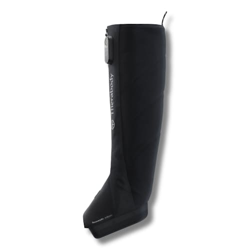 laydown image of RecoveryAir JetBoots