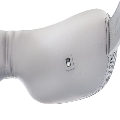 laydown image of SmartGoggles