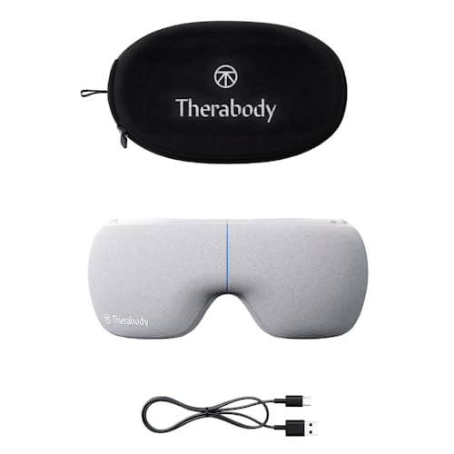laydown image of SmartGoggles