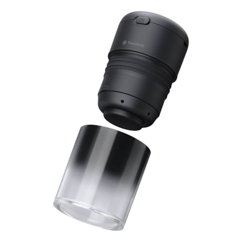 laydown image of TheraCup