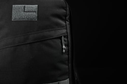 lifestyle image of GR1 Backpack - 21L