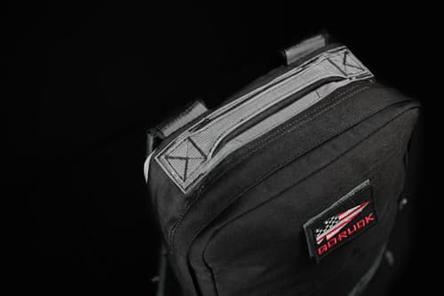 lifestyle image of GR1 Backpack - 21L