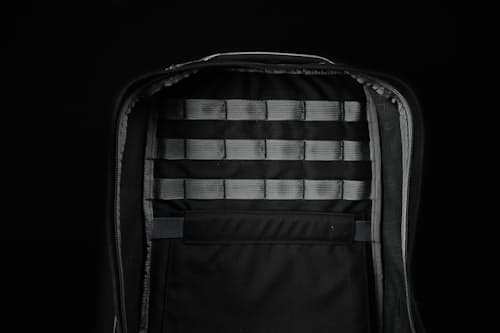 lifestyle image of GR1 Backpack - 21L