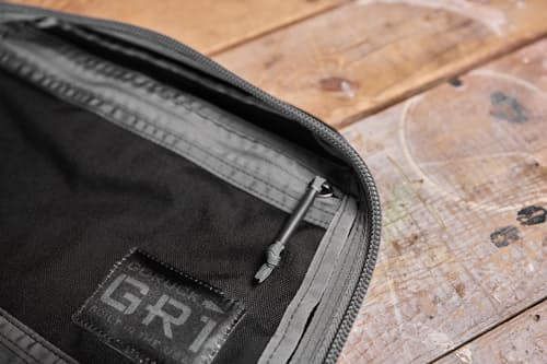 lifestyle image of GR1 Backpack - 21L