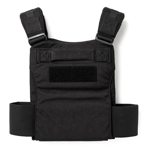 laydown image of Weight Training Vest 2.0