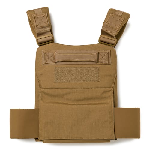 laydown image of Weight Training Vest 2.0