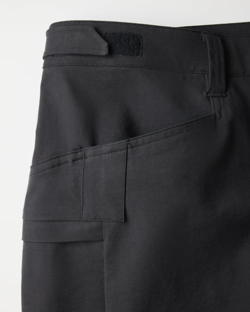 laydown detail image of Tactical Utility Pant