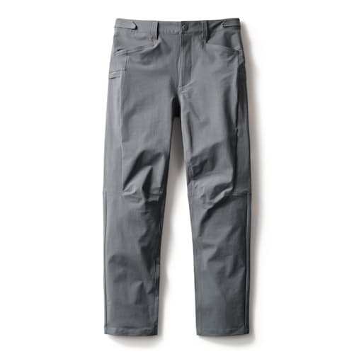 laydown image of Tactical Utility Pant