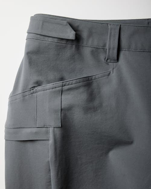 laydown detail image of Tactical Utility Pant