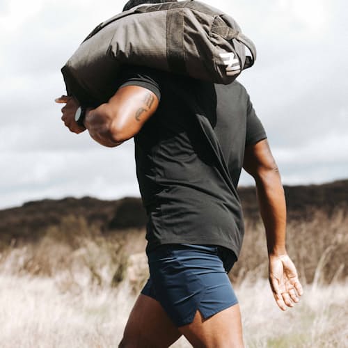 lifestyle image of Tactical T-Shirt