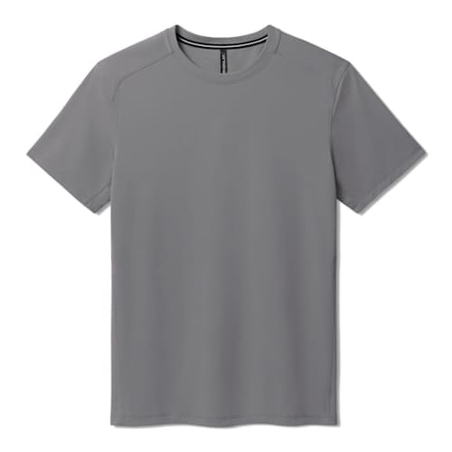laydown image of Tactical T-Shirt