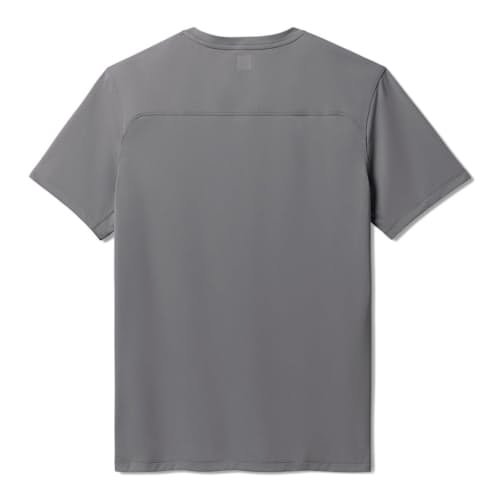 laydown image of Tactical T-Shirt