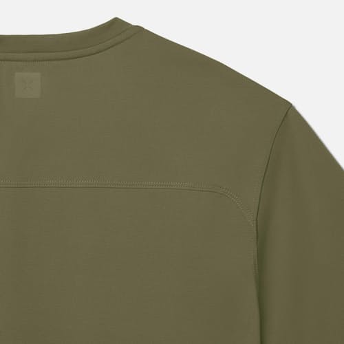 laydown detail image of Tactical T-Shirt